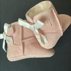 Baby Uggs